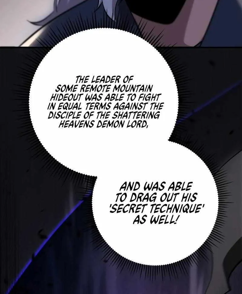 Heavenly Inquisition Sword (Nine Heavens Swordmaster) Chapter 45 page 39 - 
