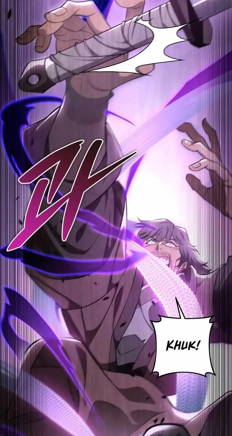 Heavenly Inquisition Sword (Nine Heavens Swordmaster) Chapter 45 page 41 - 