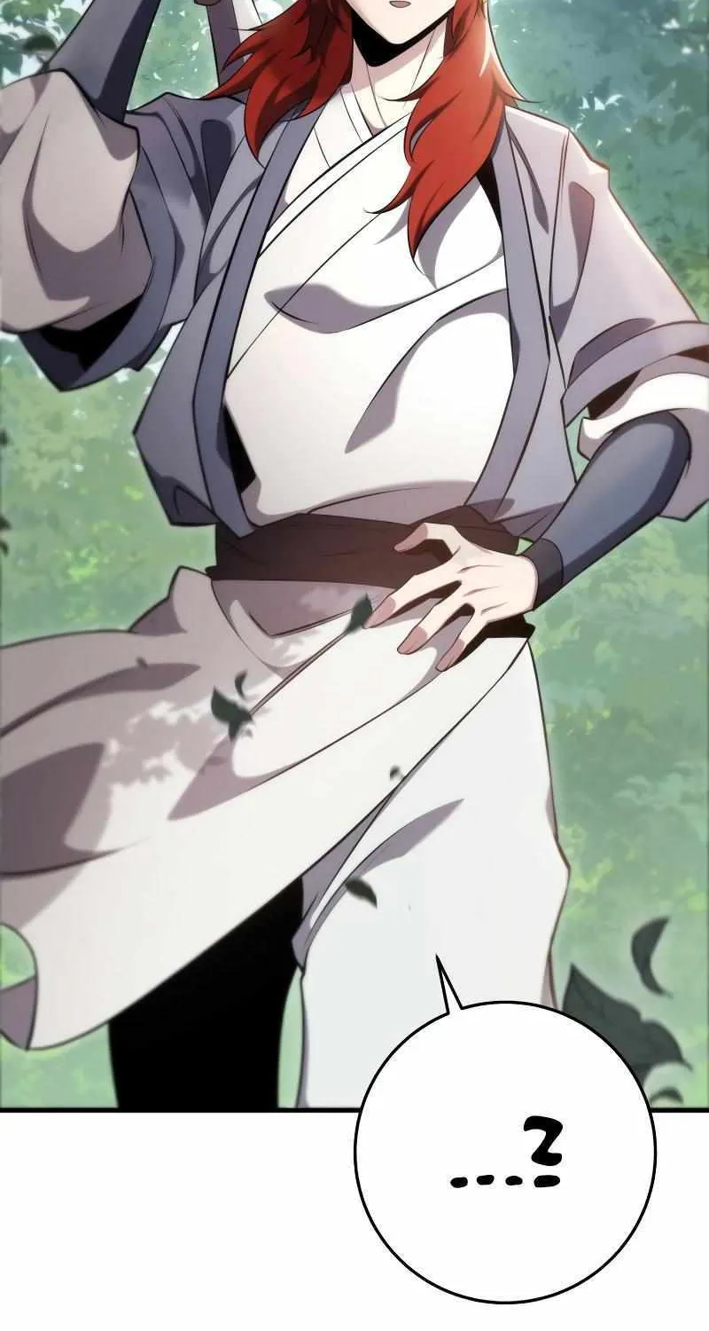 Heavenly Inquisition Sword (Nine Heavens Swordmaster) Chapter 45 page 56 - 