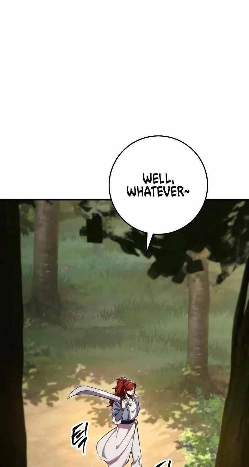 Heavenly Inquisition Sword (Nine Heavens Swordmaster) Chapter 45 page 60 - 