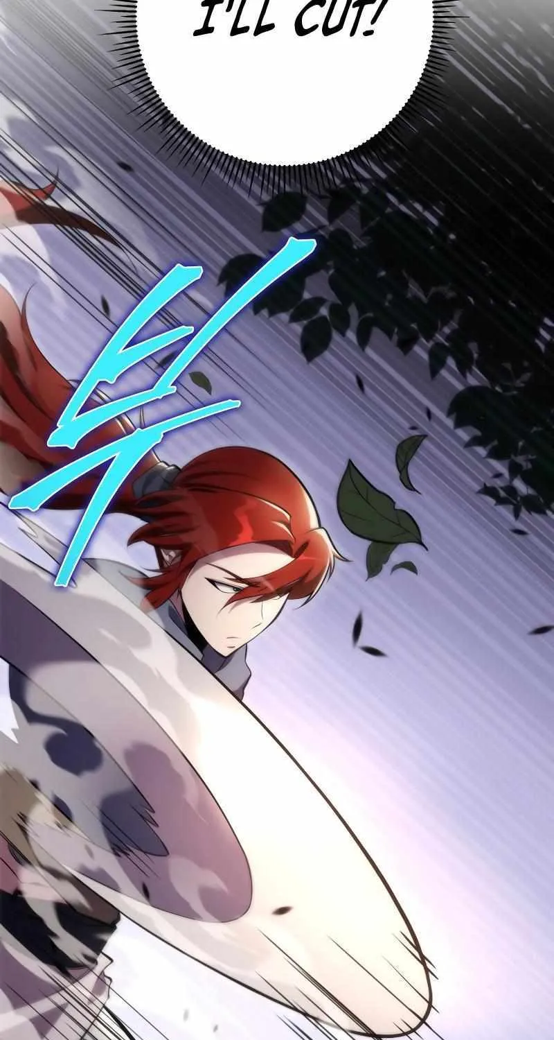 Heavenly Inquisition Sword (Nine Heavens Swordmaster) Chapter 45 page 73 - 