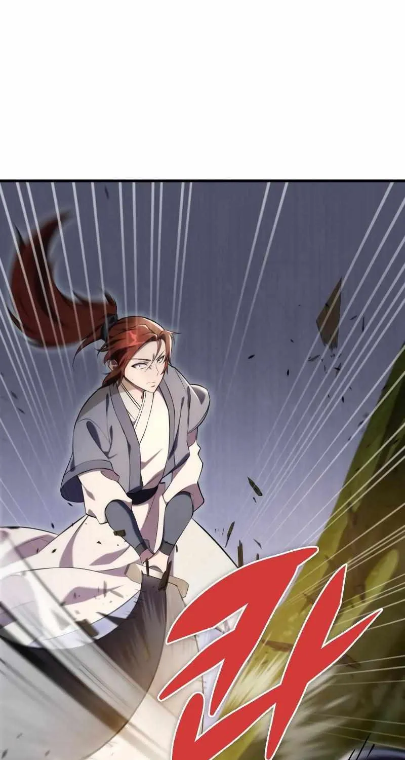 Heavenly Inquisition Sword (Nine Heavens Swordmaster) Chapter 45 page 80 - 