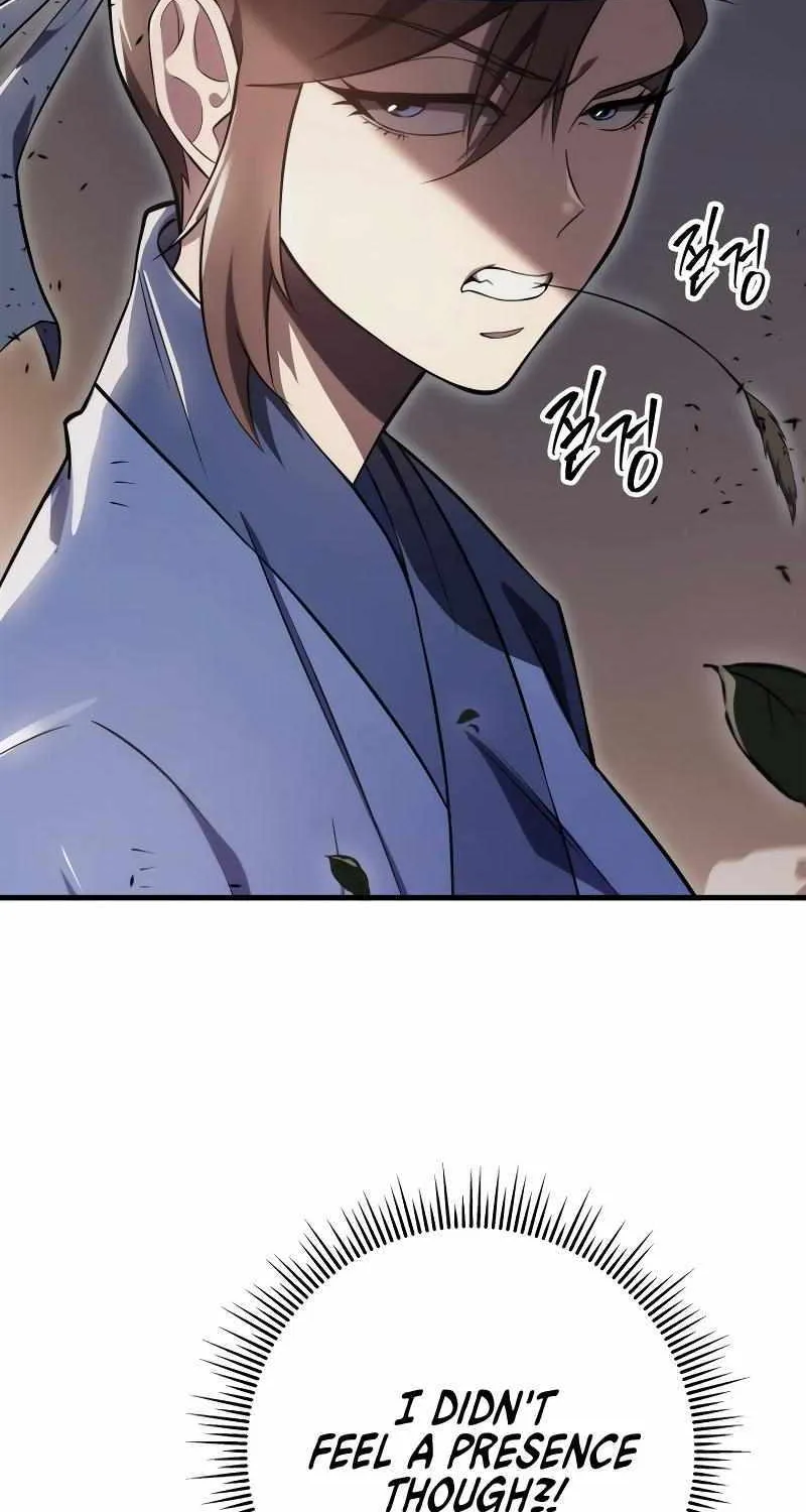 Heavenly Inquisition Sword (Nine Heavens Swordmaster) Chapter 45 page 86 - 