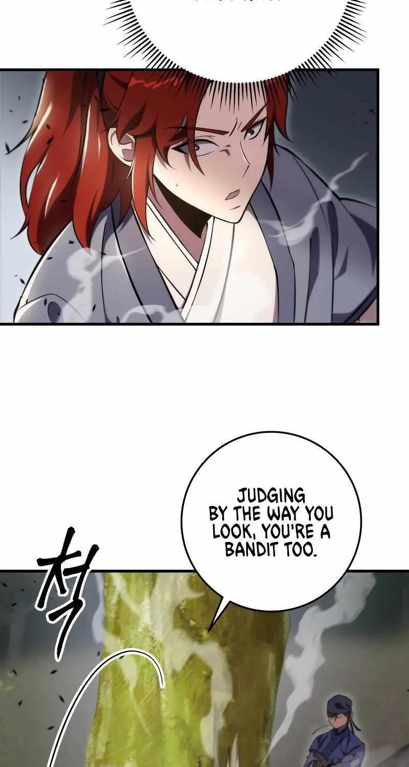 Heavenly Inquisition Sword (Nine Heavens Swordmaster) Chapter 45 page 87 - 