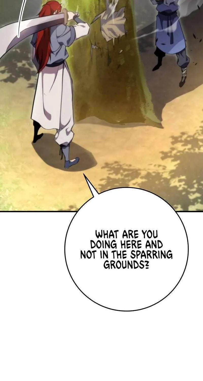 Heavenly Inquisition Sword (Nine Heavens Swordmaster) Chapter 45 page 88 - 