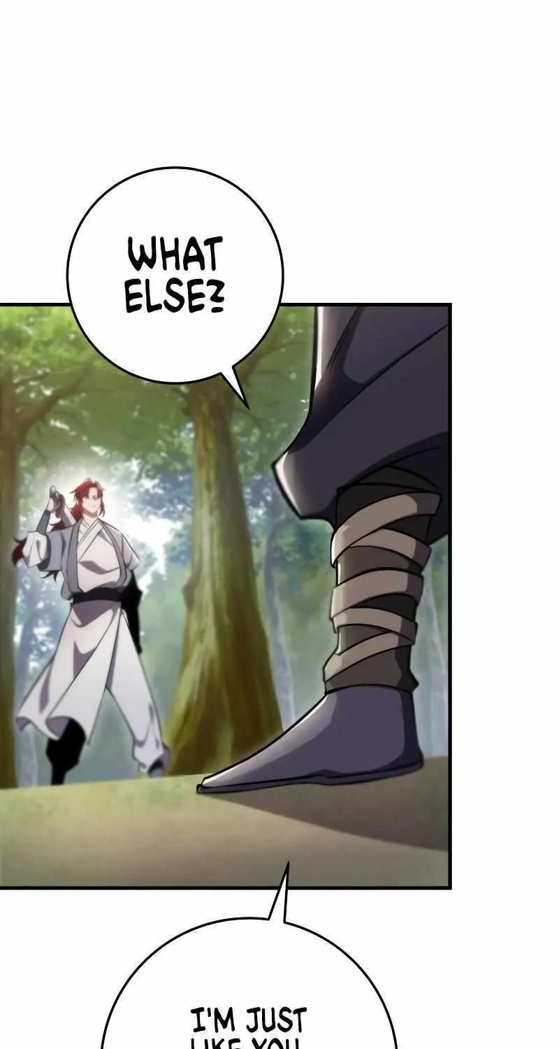 Heavenly Inquisition Sword (Nine Heavens Swordmaster) Chapter 45 page 89 - 
