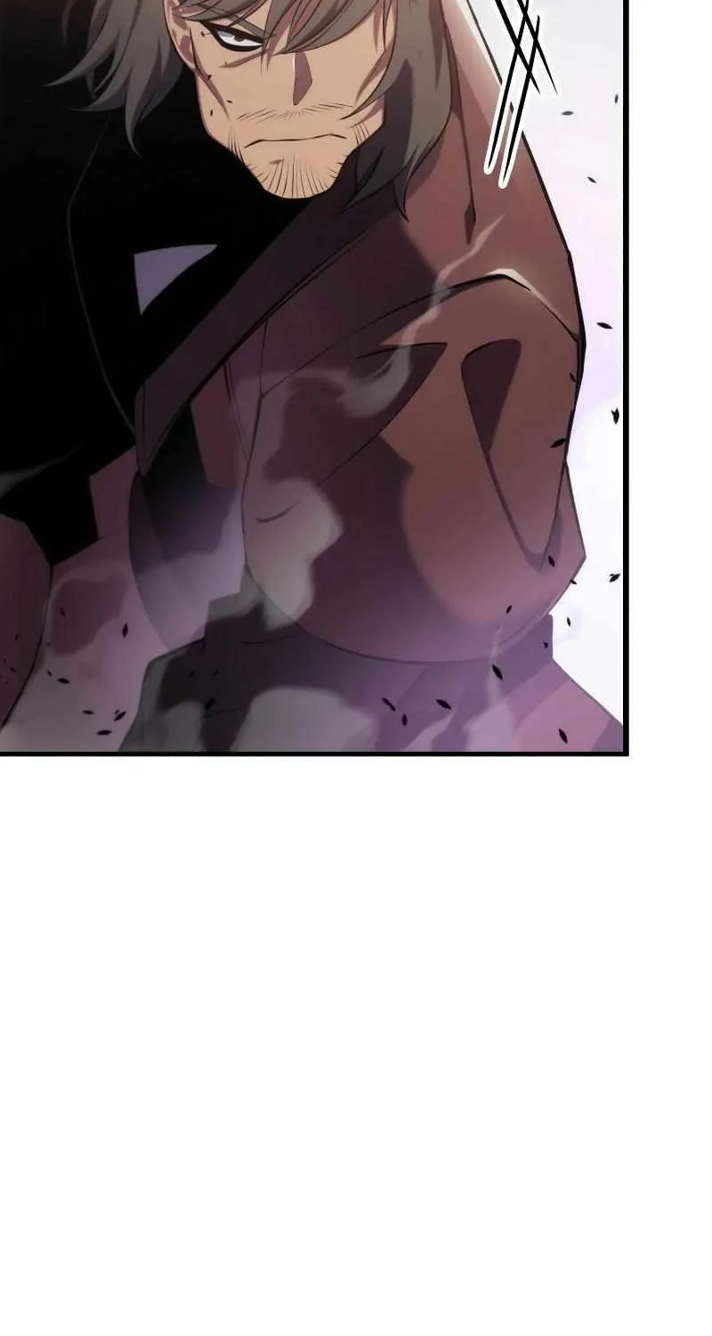 Heavenly Inquisition Sword (Nine Heavens Swordmaster) Chapter 45 page 10 - 