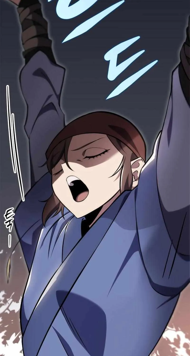 Heavenly Inquisition Sword (Nine Heavens Swordmaster) Chapter 45 page 91 - 