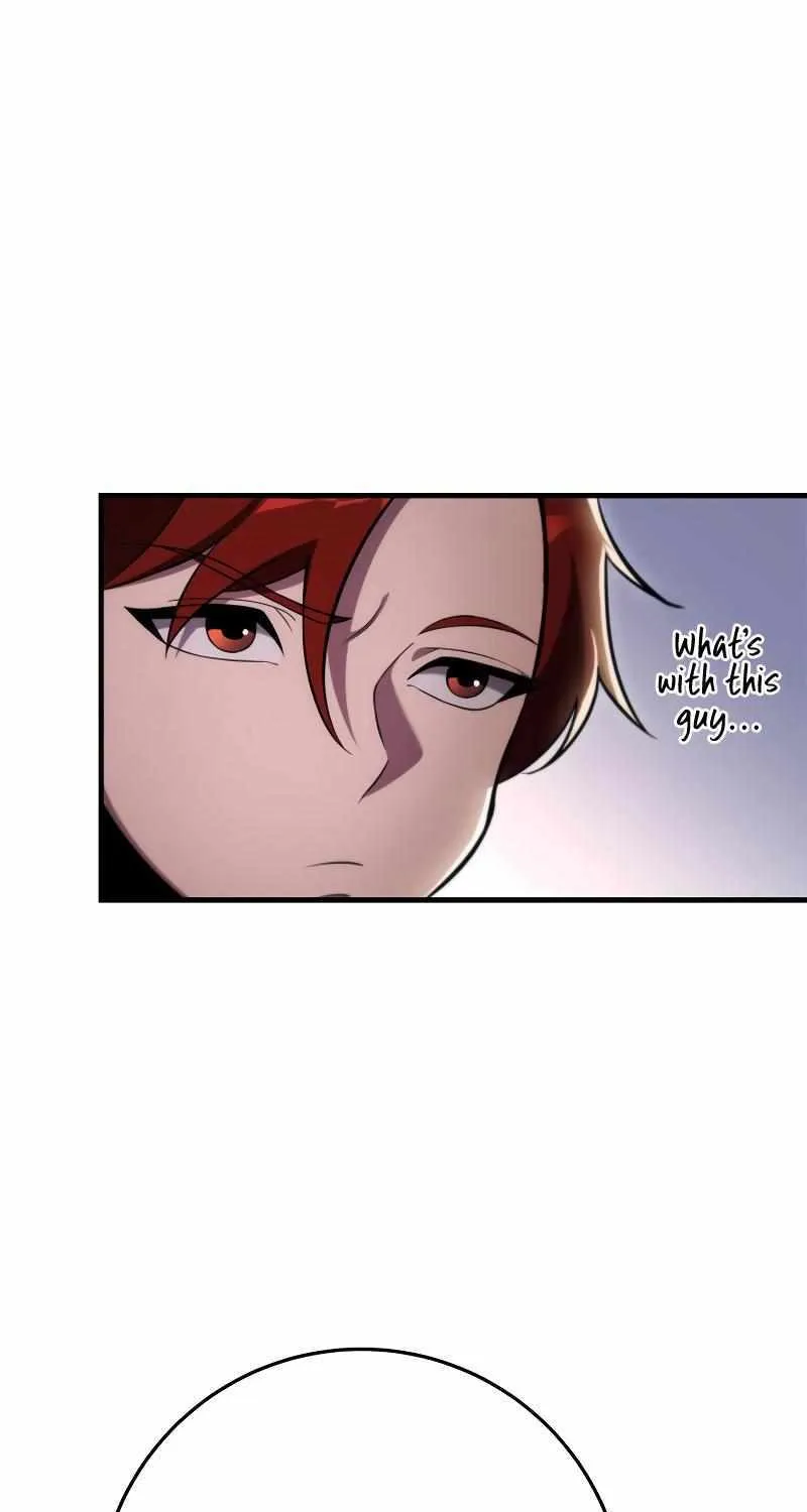 Heavenly Inquisition Sword (Nine Heavens Swordmaster) Chapter 45 page 93 - 