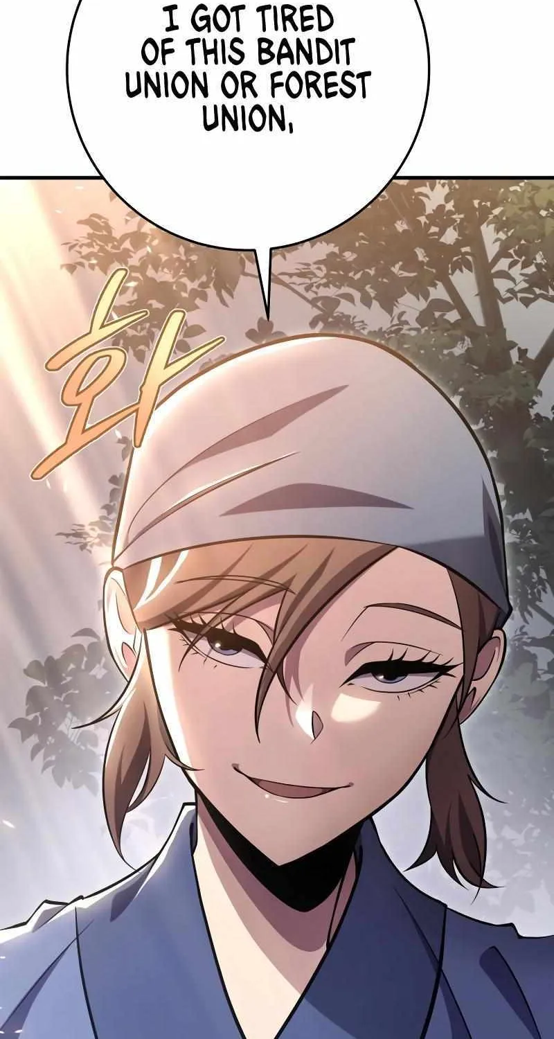 Heavenly Inquisition Sword (Nine Heavens Swordmaster) Chapter 45 page 94 - 