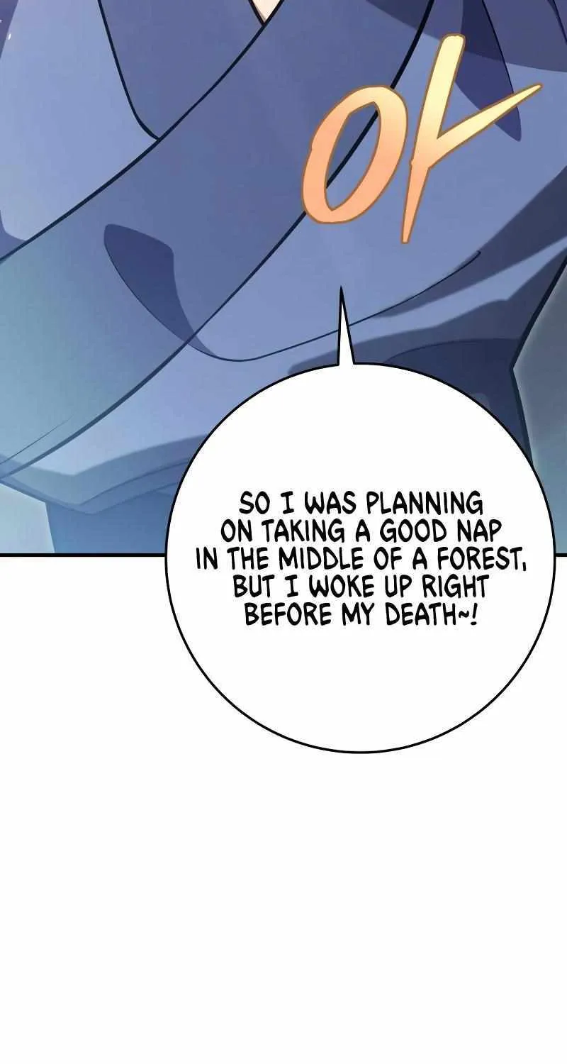 Heavenly Inquisition Sword (Nine Heavens Swordmaster) Chapter 45 page 95 - 