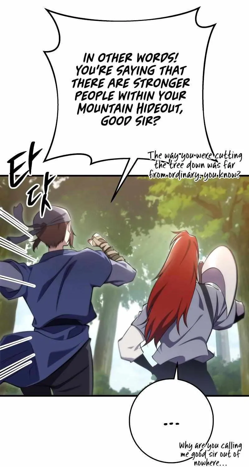 Heavenly Inquisition Sword (Nine Heavens Swordmaster) Chapter 45 page 100 - 