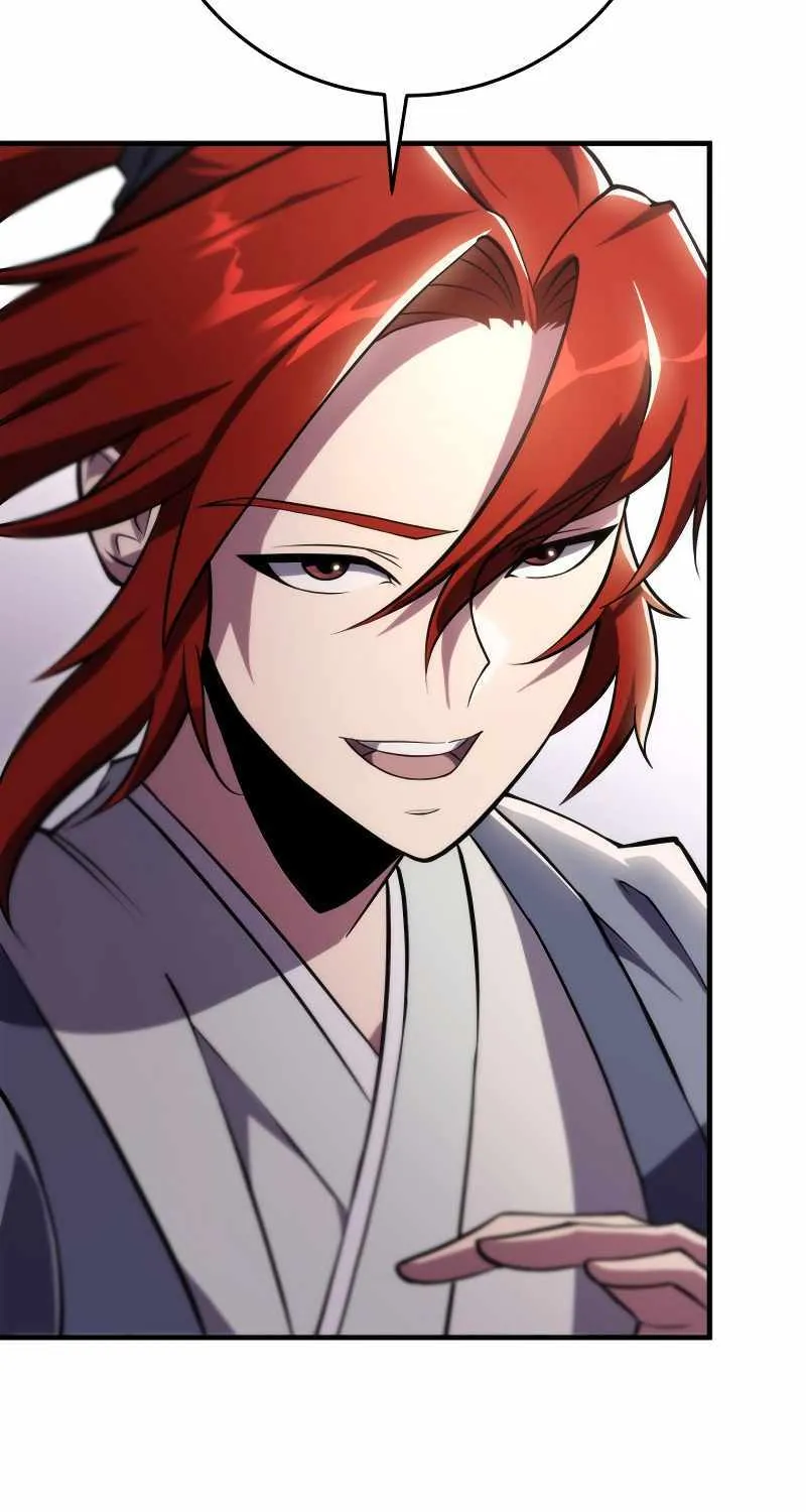 Heavenly Inquisition Sword (Nine Heavens Swordmaster) Chapter 46 page 11 - 