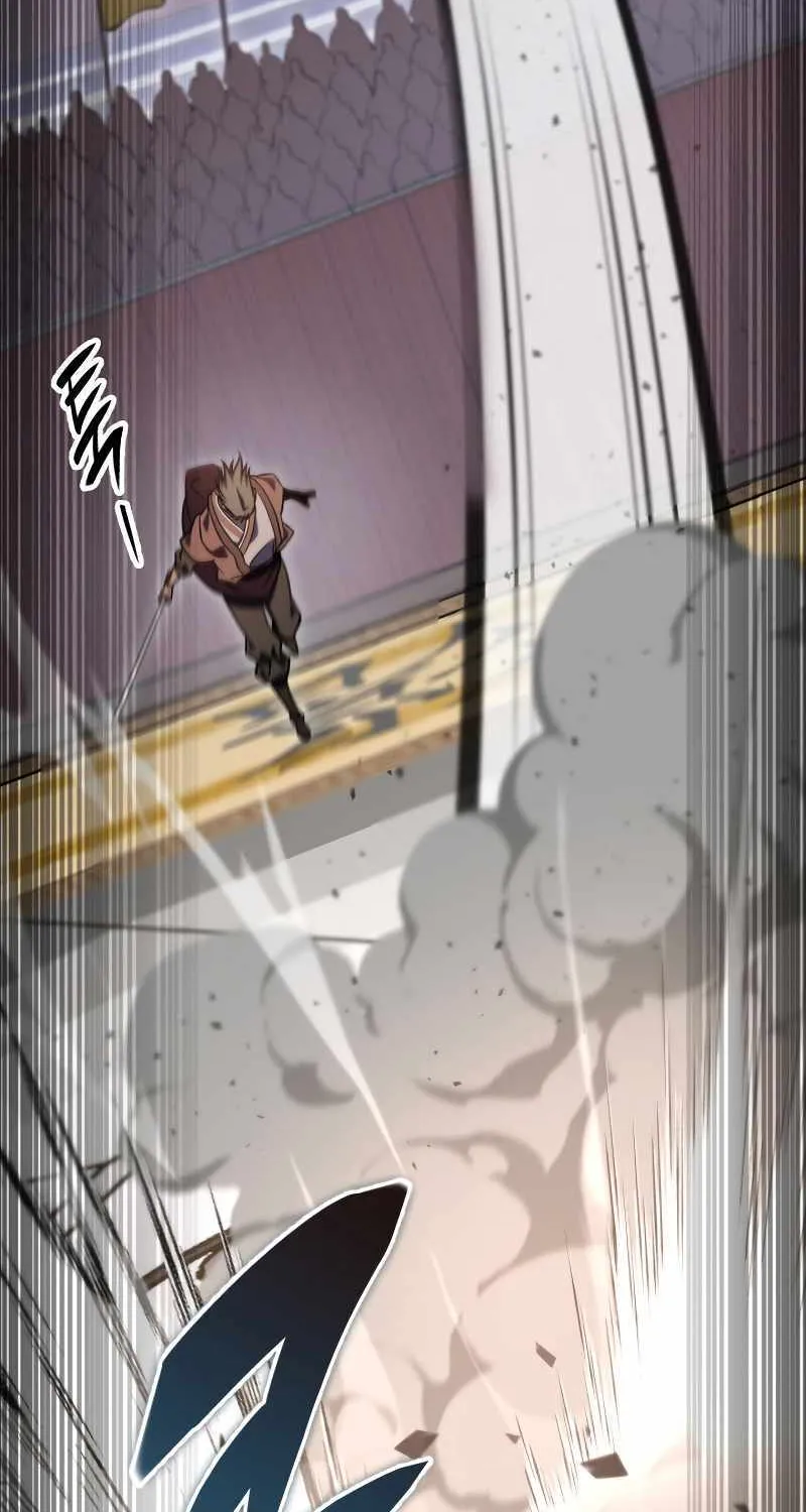 Heavenly Inquisition Sword (Nine Heavens Swordmaster) Chapter 46 page 108 - 