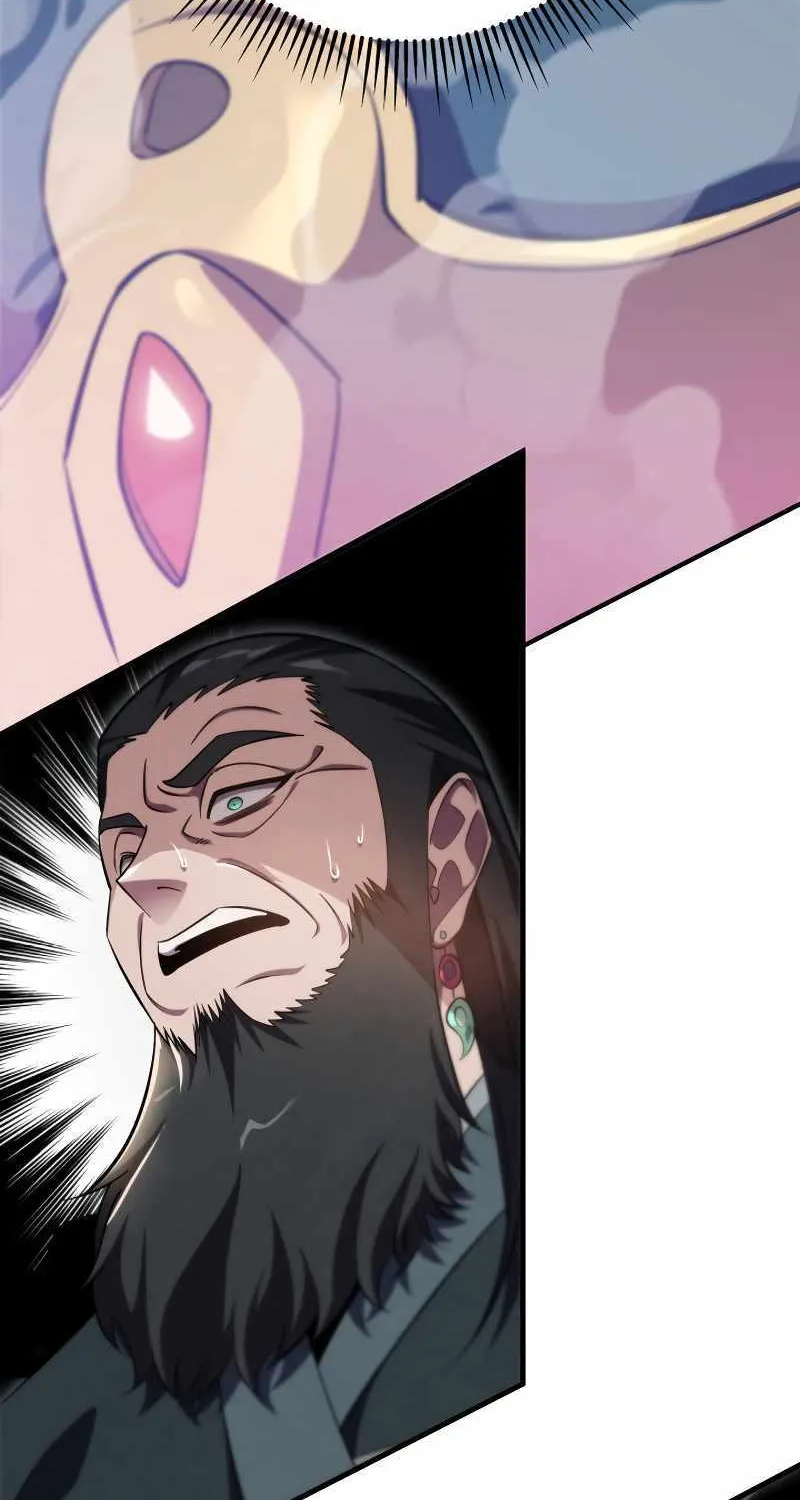 Heavenly Inquisition Sword (Nine Heavens Swordmaster) Chapter 46 page 116 - 