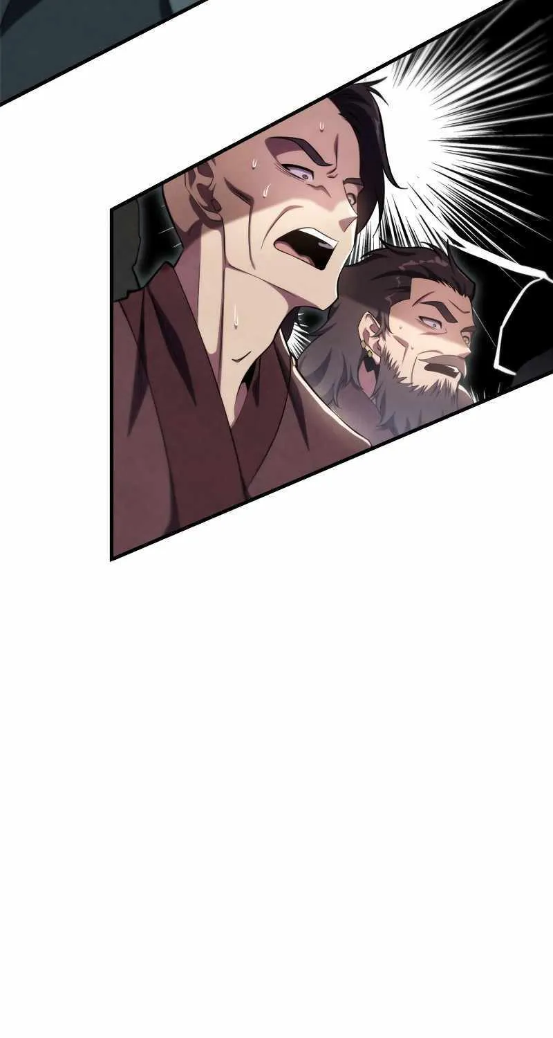 Heavenly Inquisition Sword (Nine Heavens Swordmaster) Chapter 46 page 117 - 