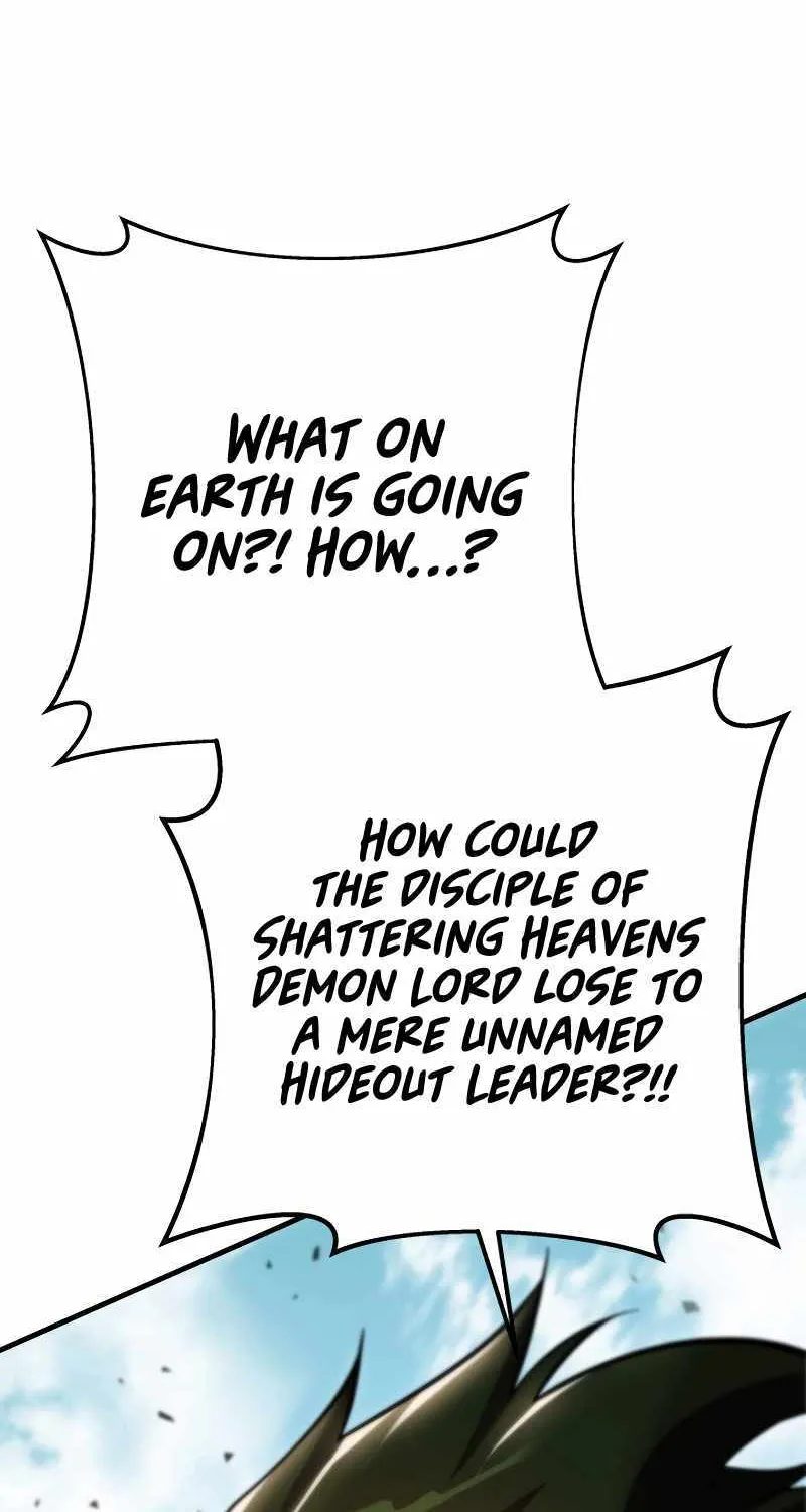 Heavenly Inquisition Sword (Nine Heavens Swordmaster) Chapter 46 page 118 - 