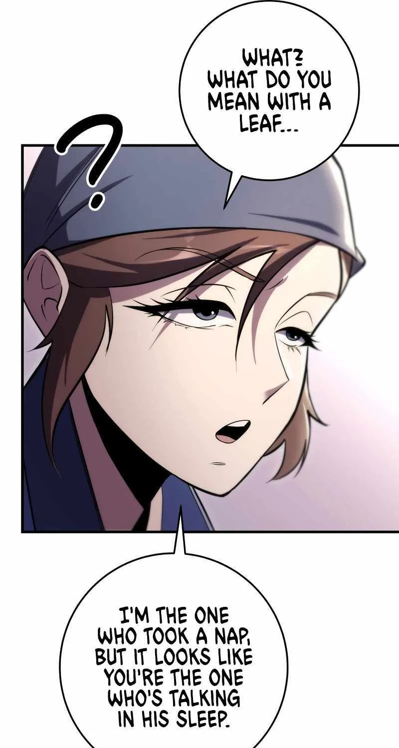 Heavenly Inquisition Sword (Nine Heavens Swordmaster) Chapter 46 page 13 - 