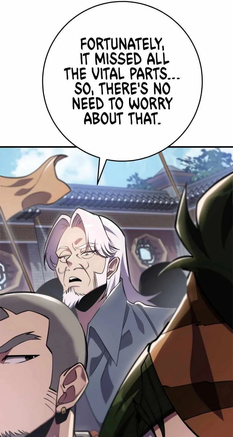Heavenly Inquisition Sword (Nine Heavens Swordmaster) Chapter 46 page 121 - 