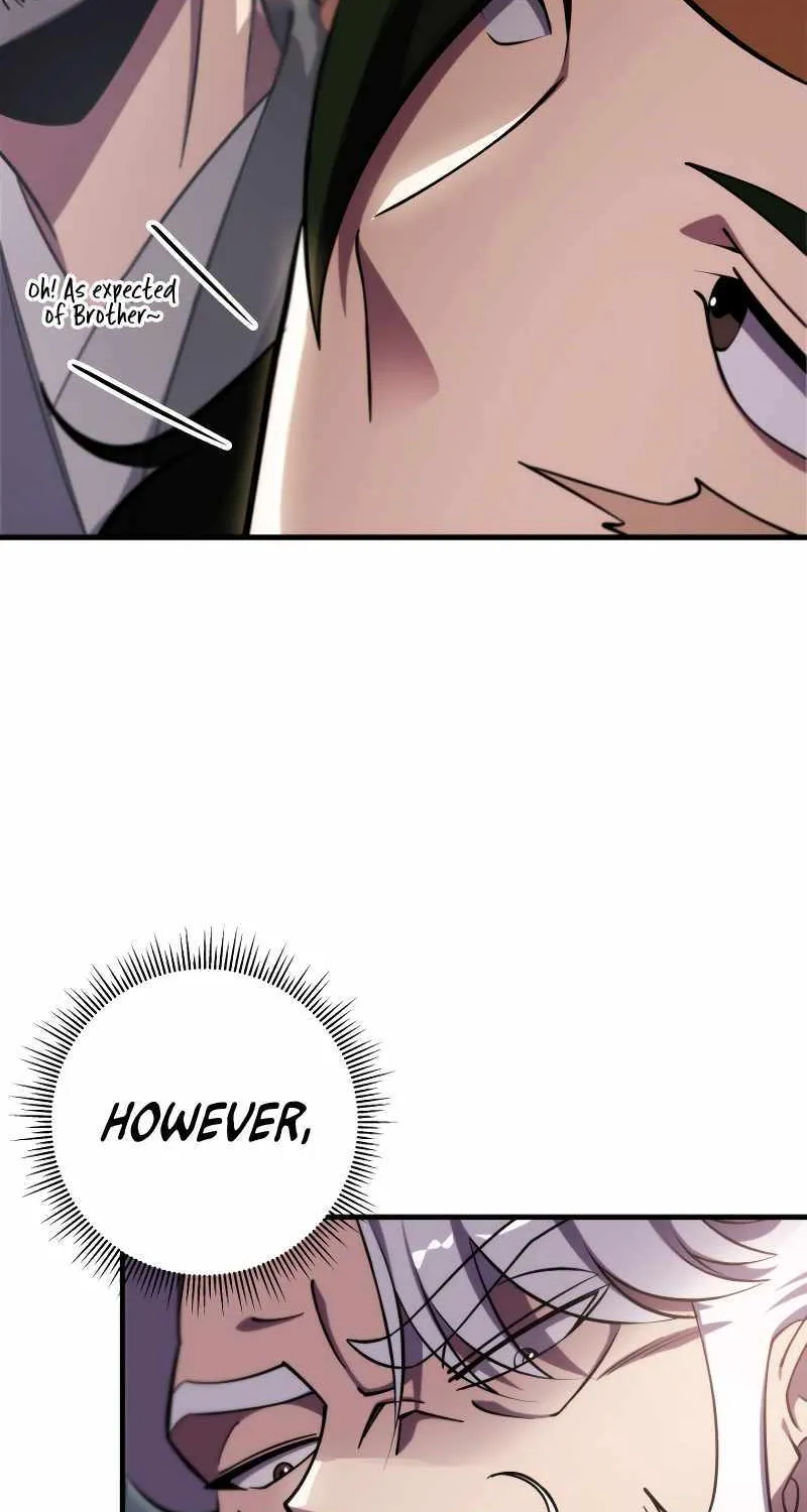 Heavenly Inquisition Sword (Nine Heavens Swordmaster) Chapter 46 page 122 - 