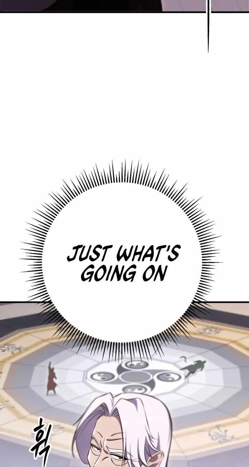 Heavenly Inquisition Sword (Nine Heavens Swordmaster) Chapter 46 page 126 - 