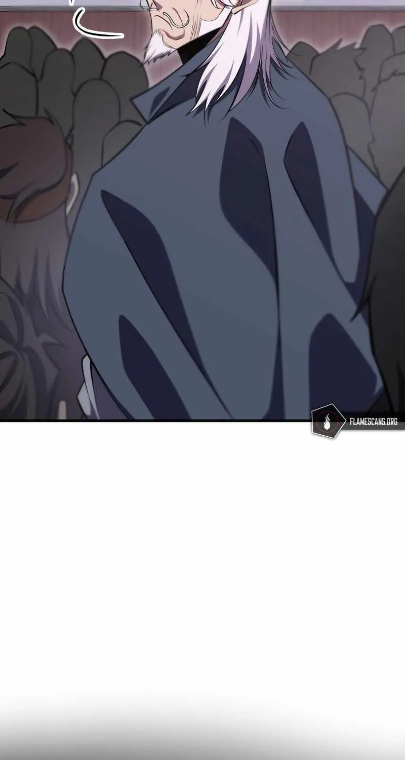 Heavenly Inquisition Sword (Nine Heavens Swordmaster) Chapter 46 page 127 - 