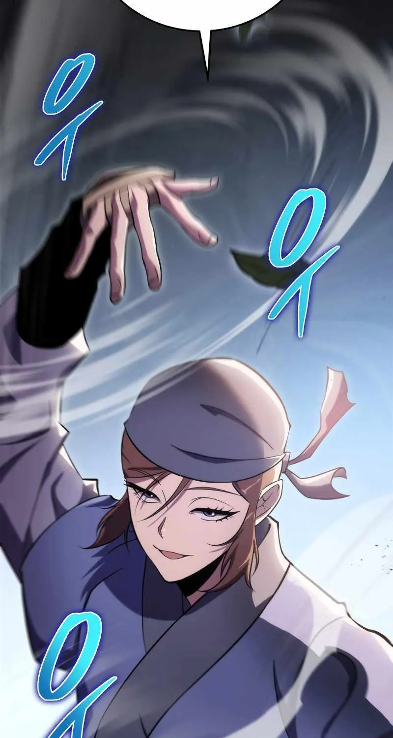Heavenly Inquisition Sword (Nine Heavens Swordmaster) Chapter 46 page 15 - 