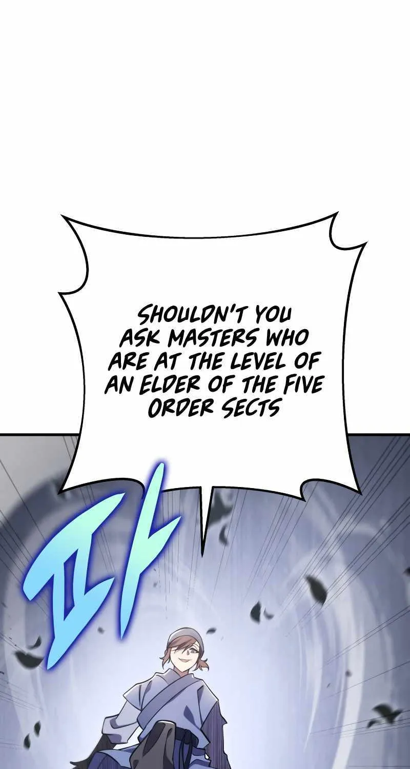 Heavenly Inquisition Sword (Nine Heavens Swordmaster) Chapter 46 page 18 - 
