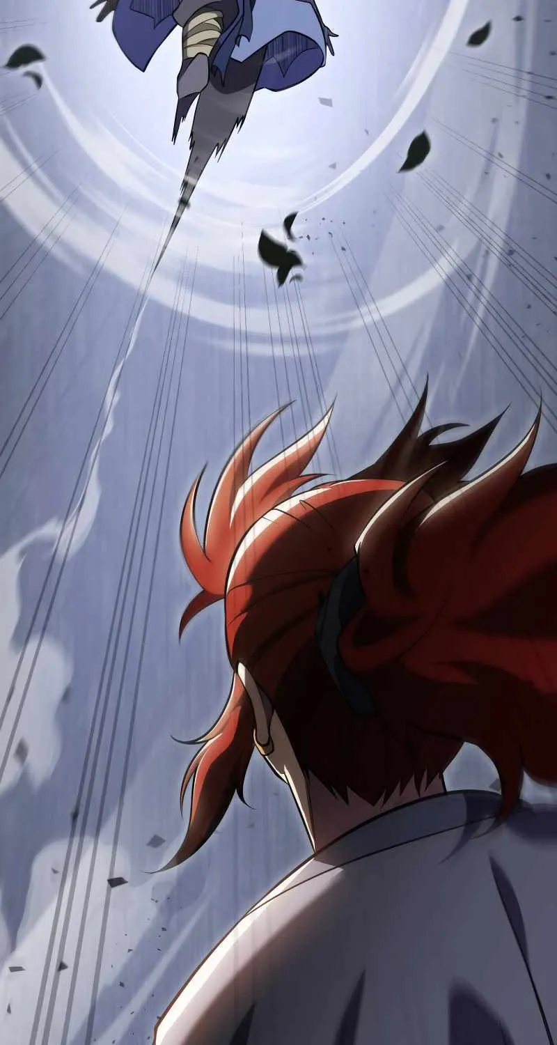 Heavenly Inquisition Sword (Nine Heavens Swordmaster) Chapter 46 page 19 - 