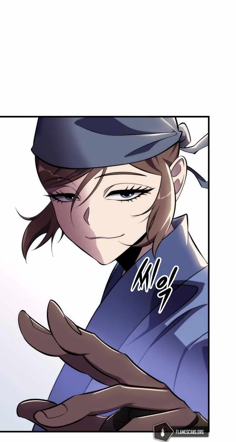 Heavenly Inquisition Sword (Nine Heavens Swordmaster) Chapter 46 page 3 - 