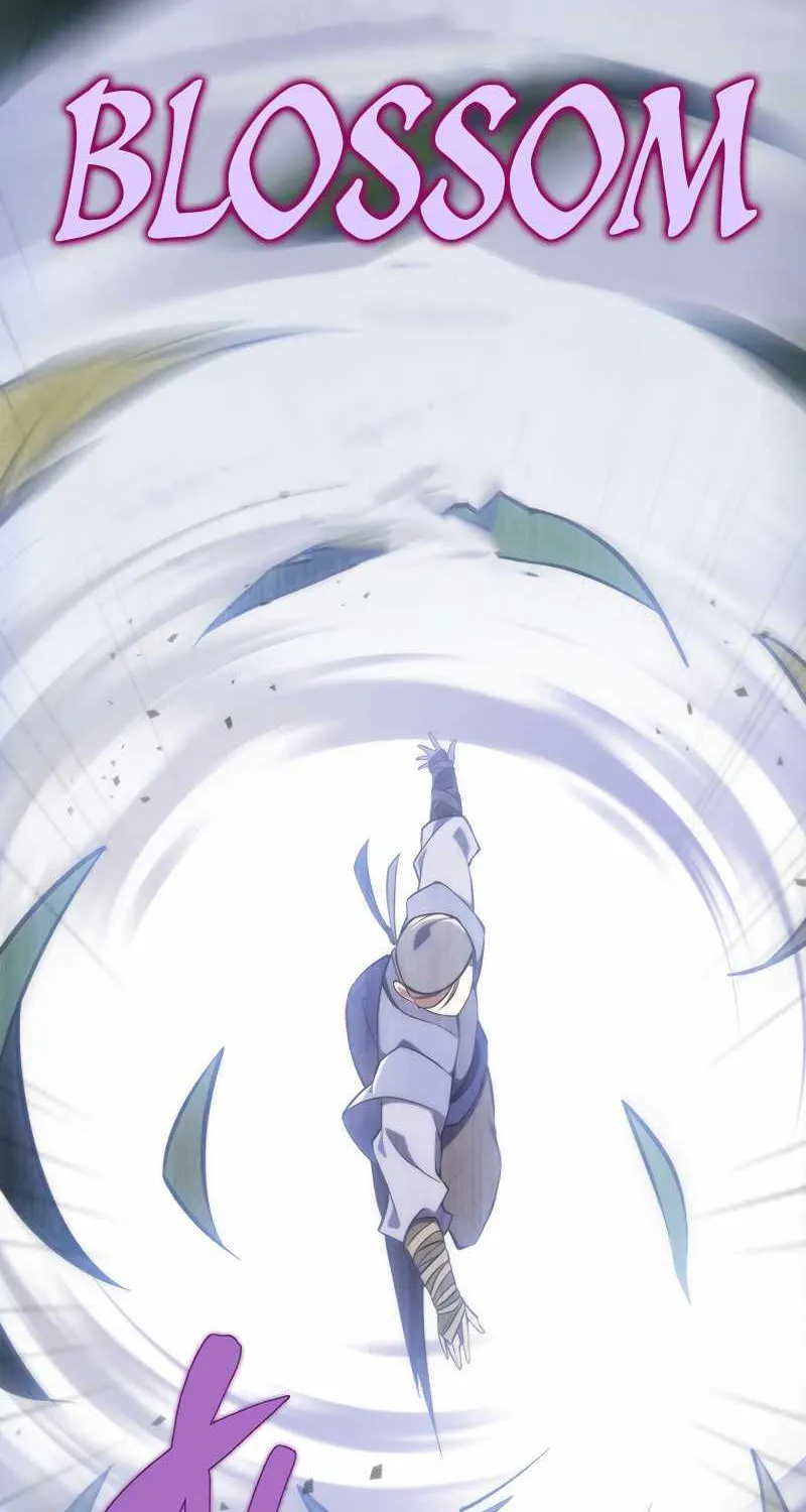Heavenly Inquisition Sword (Nine Heavens Swordmaster) Chapter 46 page 26 - 
