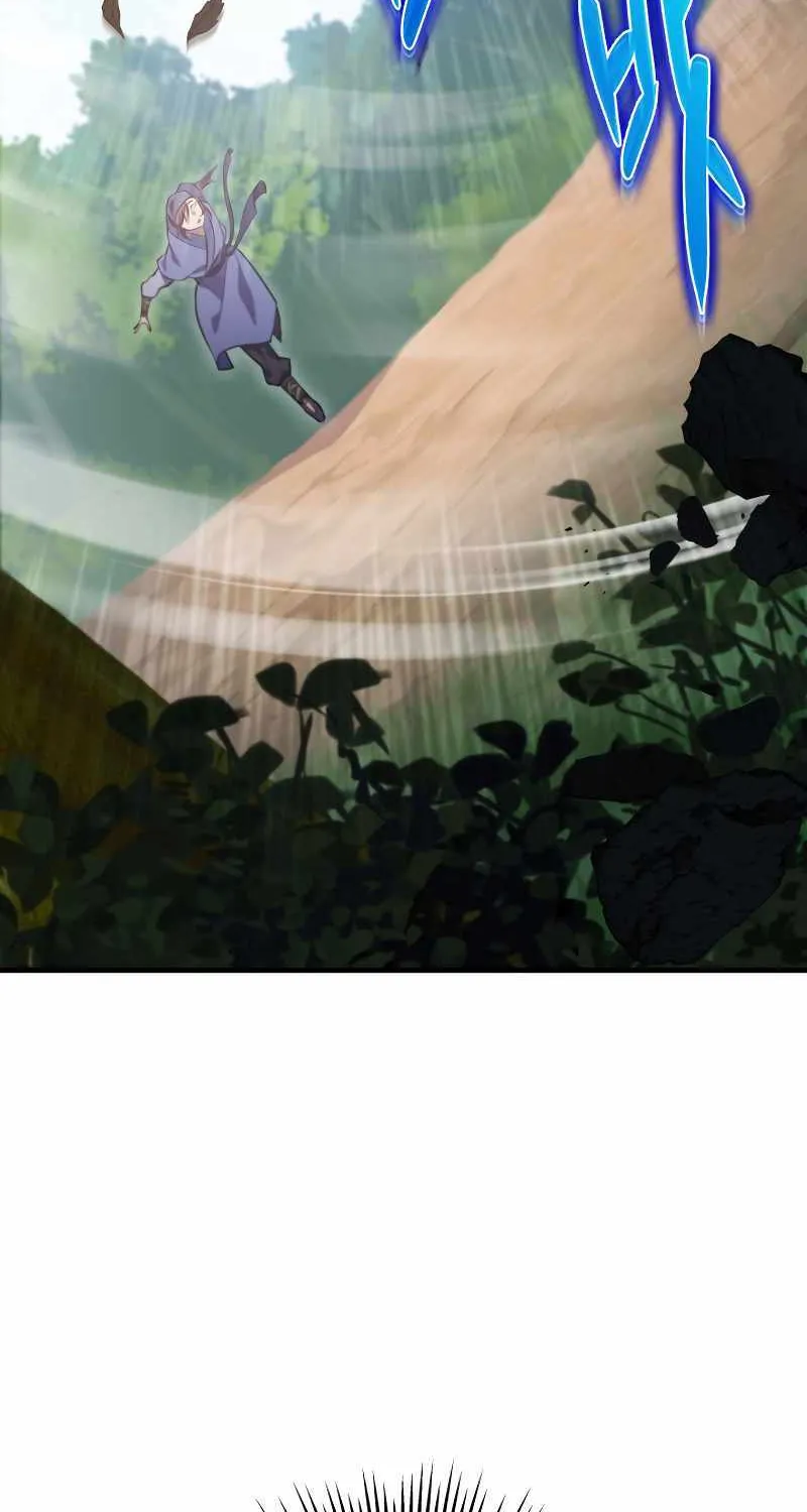 Heavenly Inquisition Sword (Nine Heavens Swordmaster) Chapter 46 page 34 - 
