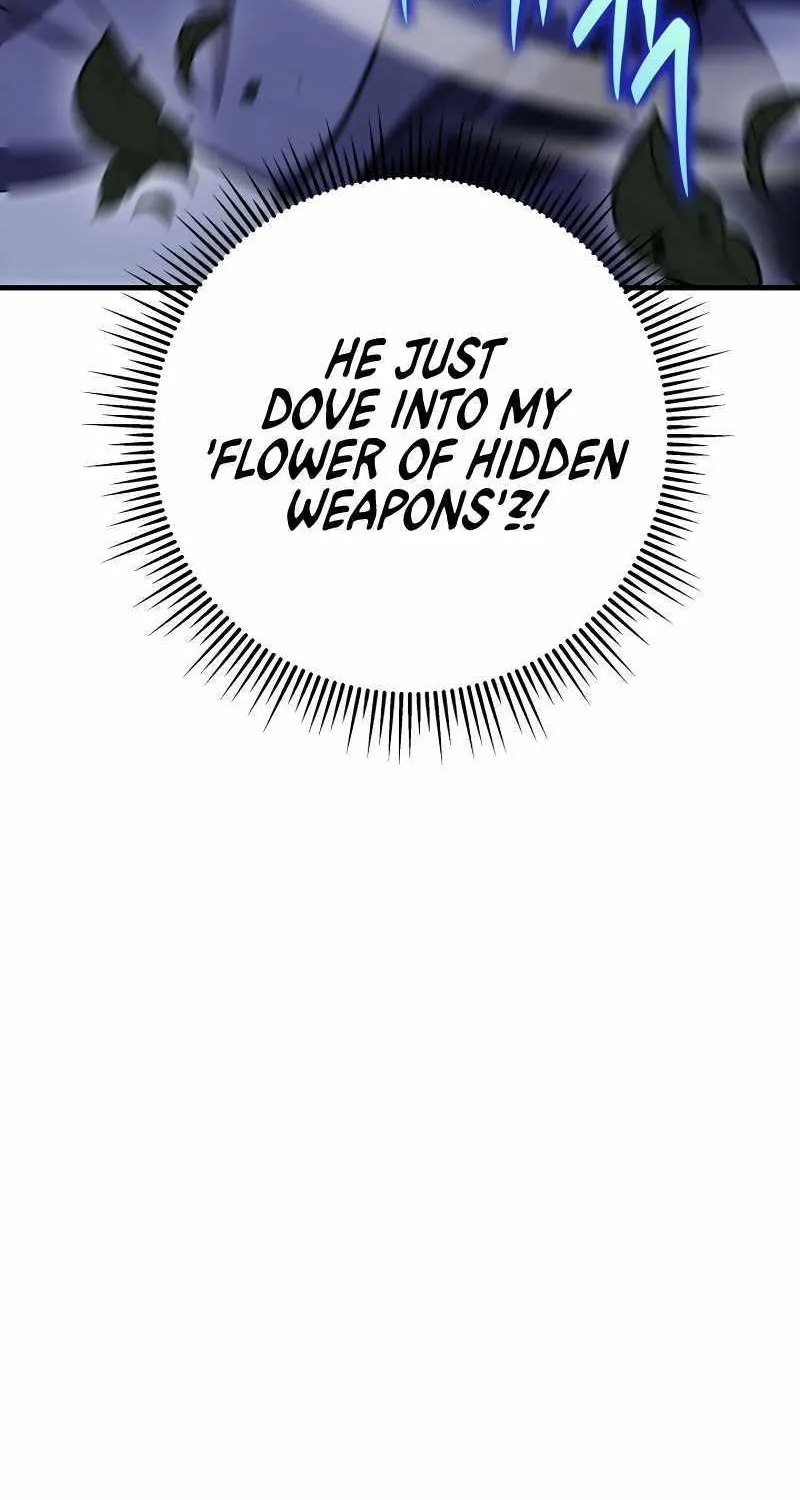 Heavenly Inquisition Sword (Nine Heavens Swordmaster) Chapter 46 page 36 - 