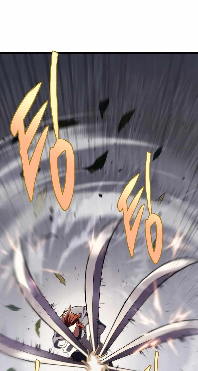Heavenly Inquisition Sword (Nine Heavens Swordmaster) Chapter 46 page 37 - 
