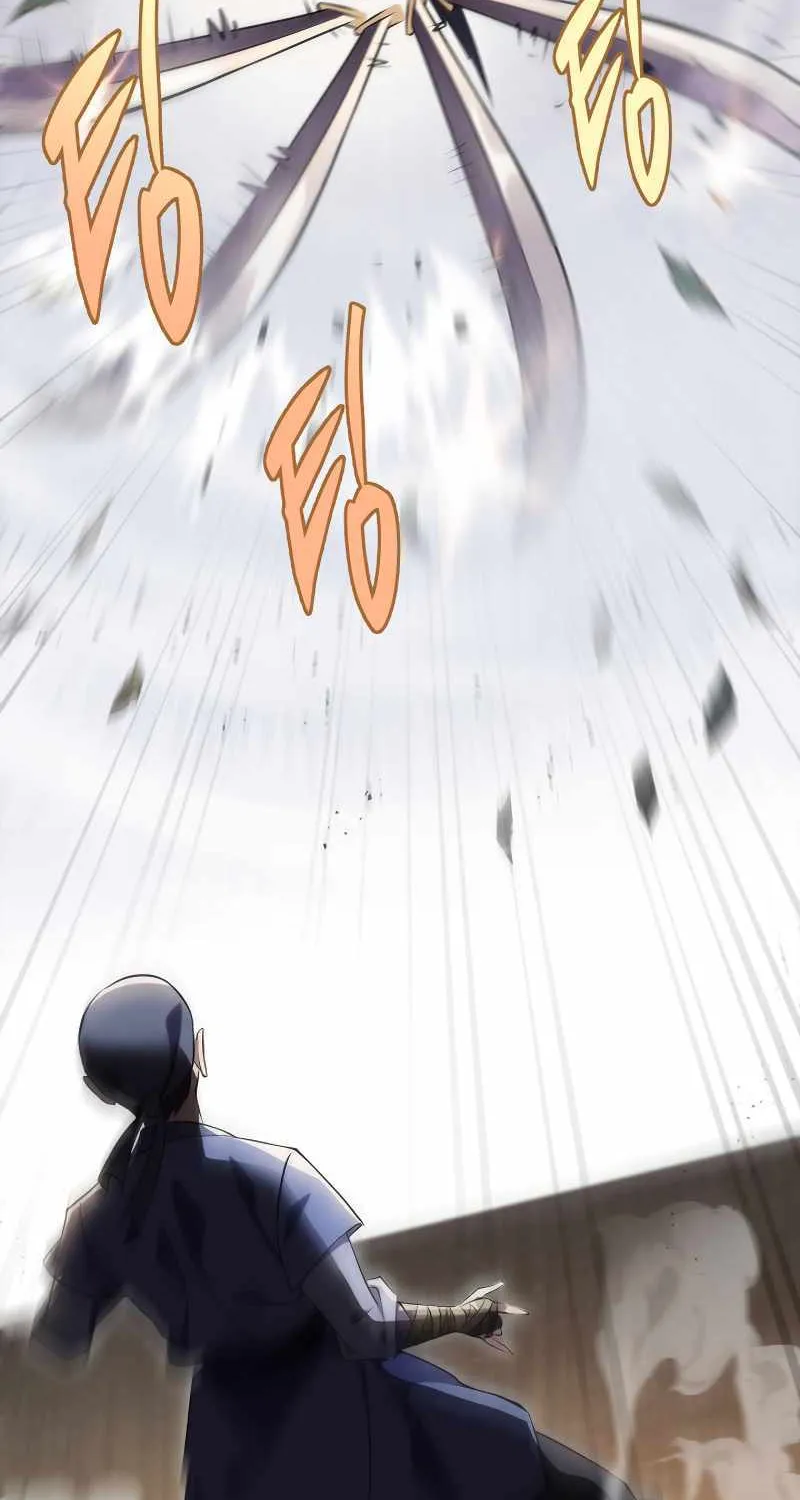Heavenly Inquisition Sword (Nine Heavens Swordmaster) Chapter 46 page 38 - 