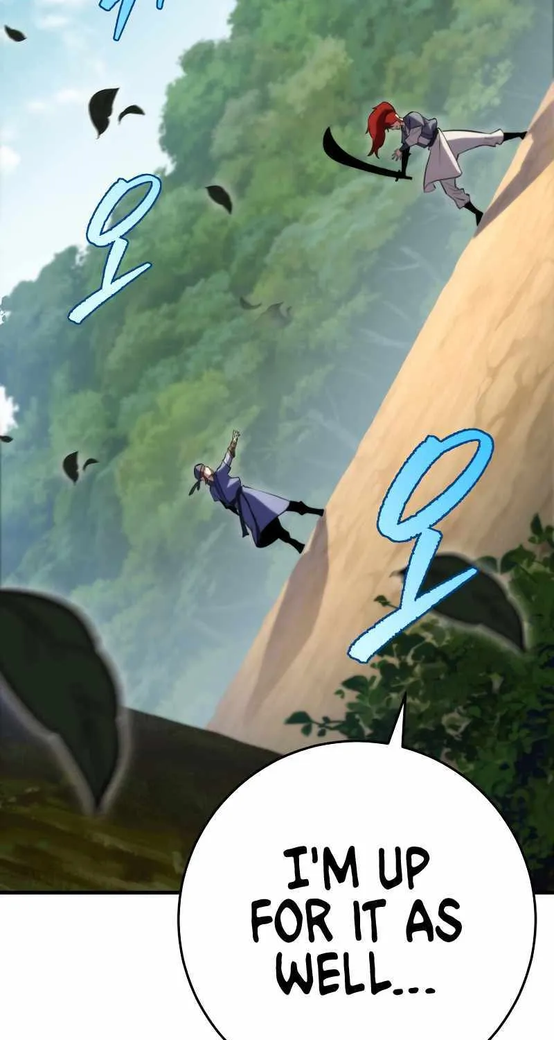 Heavenly Inquisition Sword (Nine Heavens Swordmaster) Chapter 46 page 5 - 