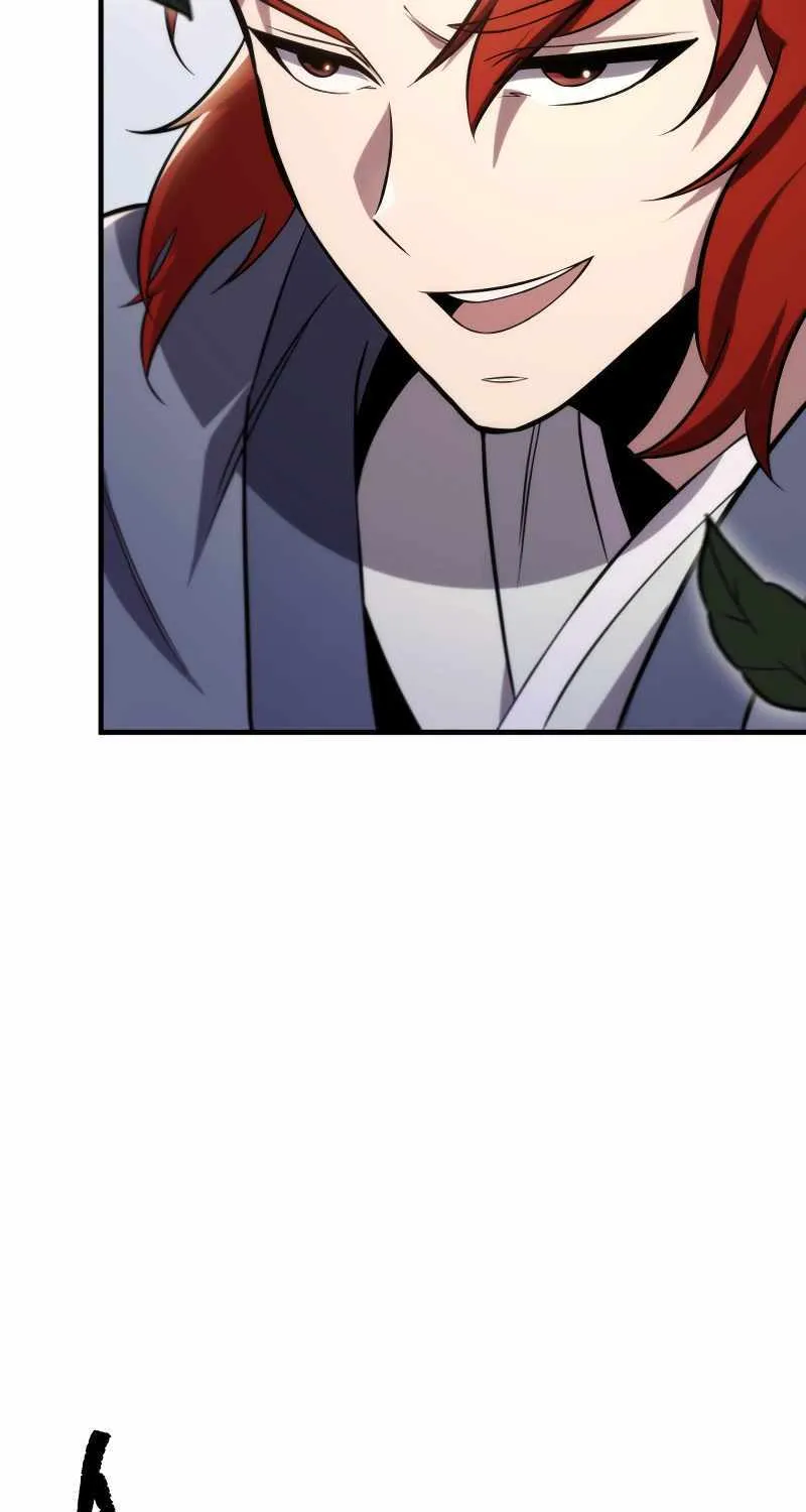 Heavenly Inquisition Sword (Nine Heavens Swordmaster) Chapter 46 page 7 - 