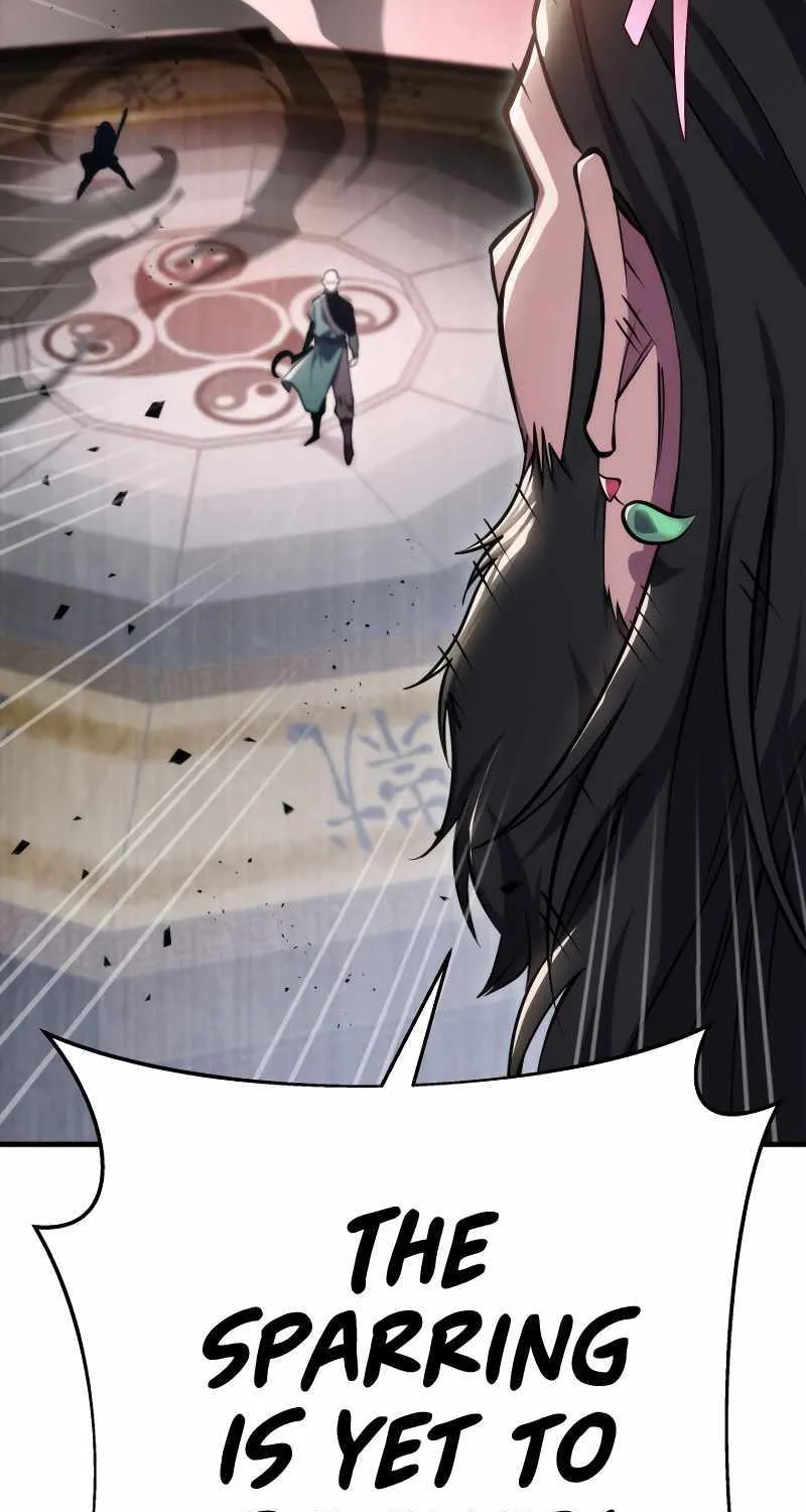 Heavenly Inquisition Sword (Nine Heavens Swordmaster) Chapter 46 page 65 - 