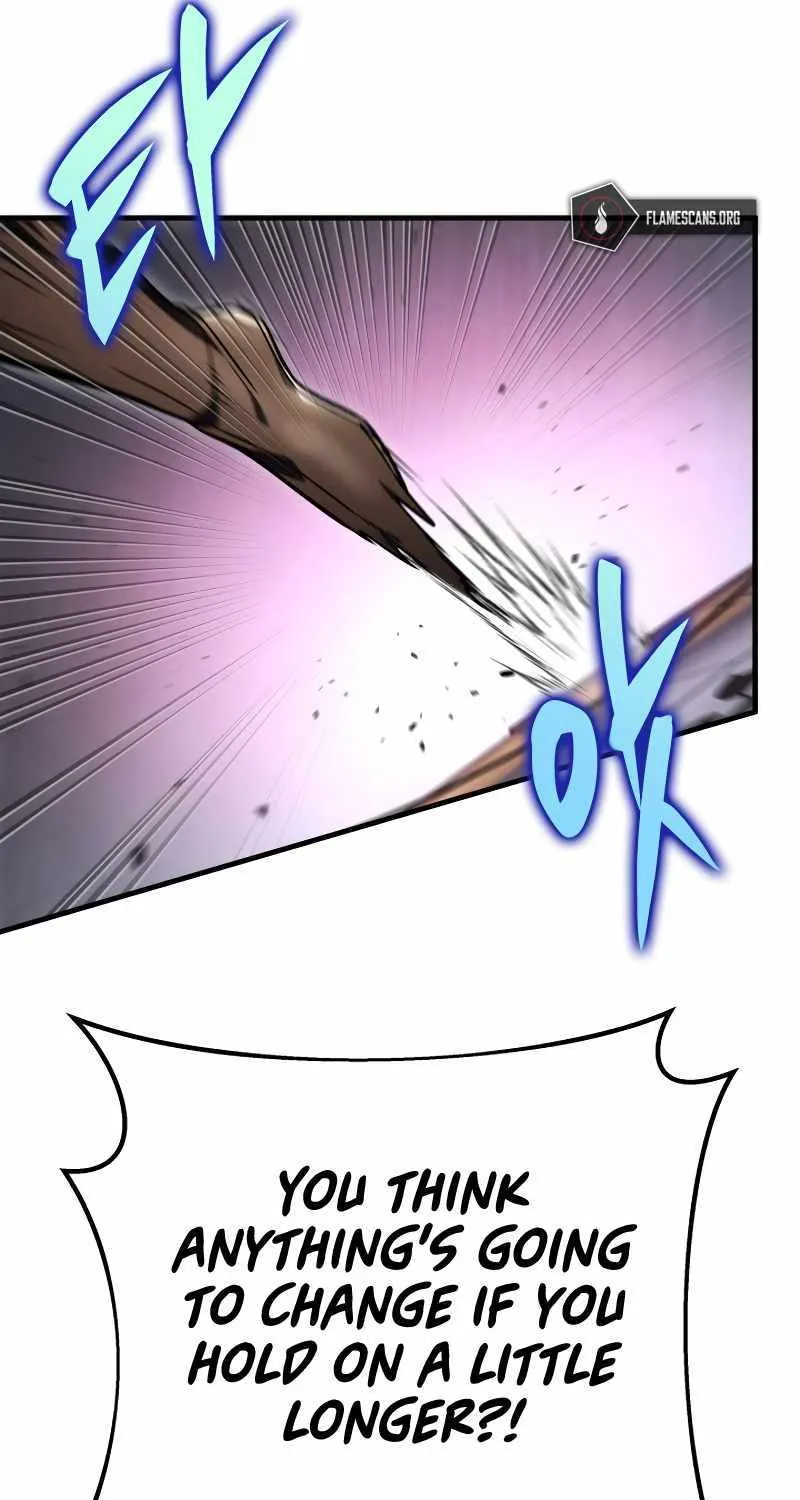 Heavenly Inquisition Sword (Nine Heavens Swordmaster) Chapter 46 page 83 - 
