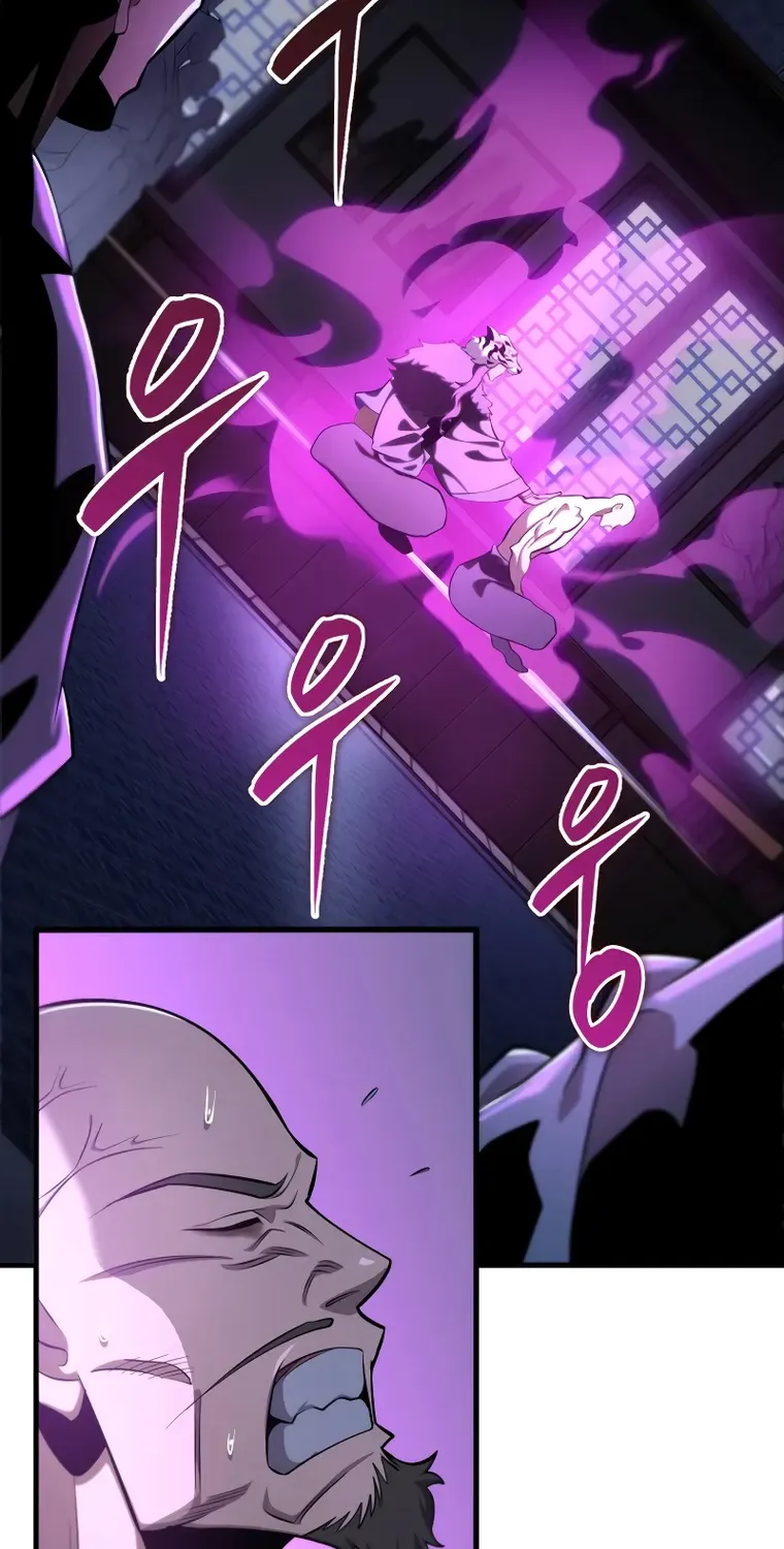 Heavenly Inquisition Sword (Nine Heavens Swordmaster) Chapter 47 page 11 - 