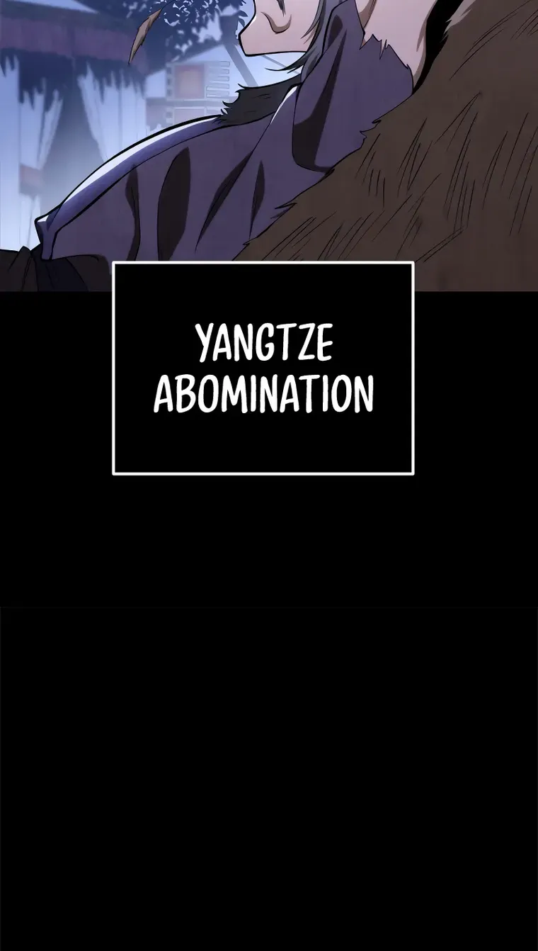 Heavenly Inquisition Sword (Nine Heavens Swordmaster) Chapter 47 page 106 - 