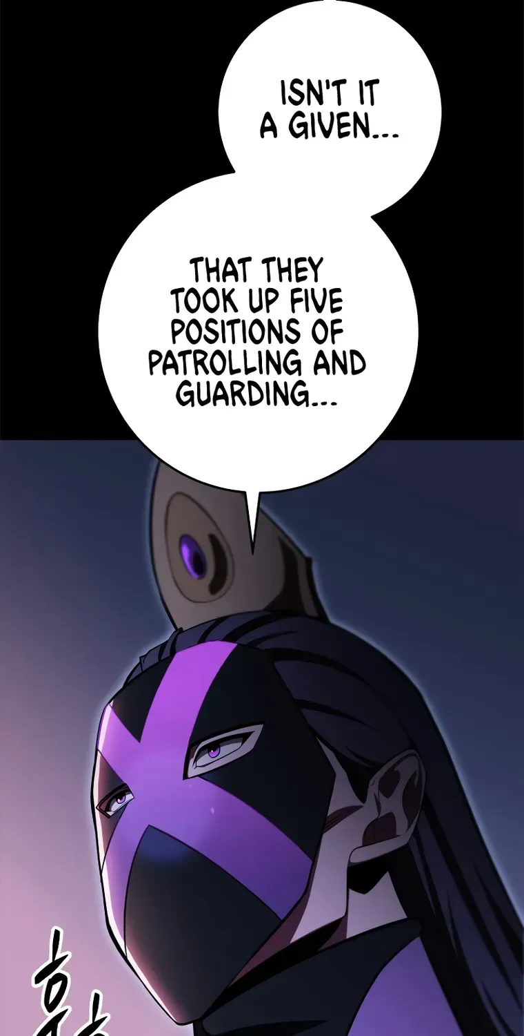 Heavenly Inquisition Sword (Nine Heavens Swordmaster) Chapter 47 page 107 - 