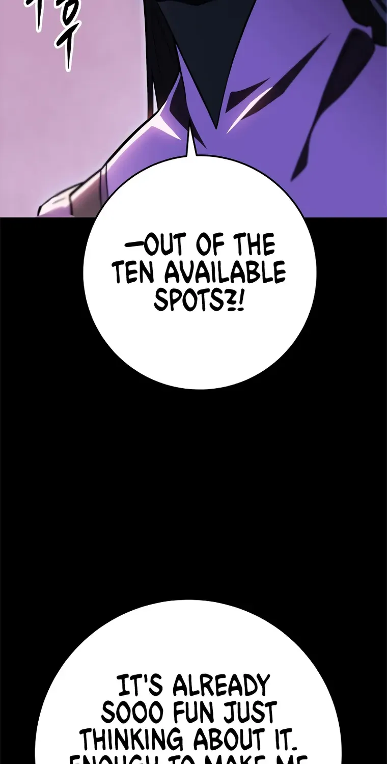 Heavenly Inquisition Sword (Nine Heavens Swordmaster) Chapter 47 page 108 - 