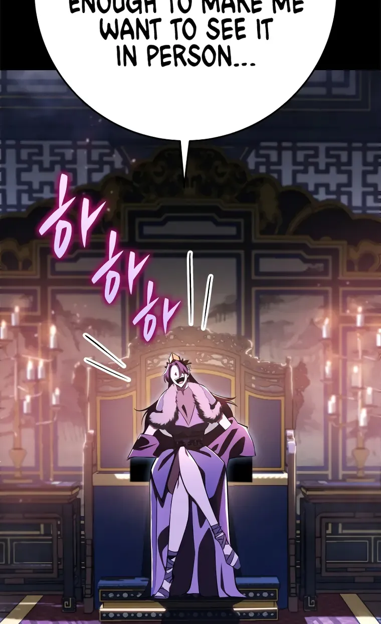 Heavenly Inquisition Sword (Nine Heavens Swordmaster) Chapter 47 page 109 - 