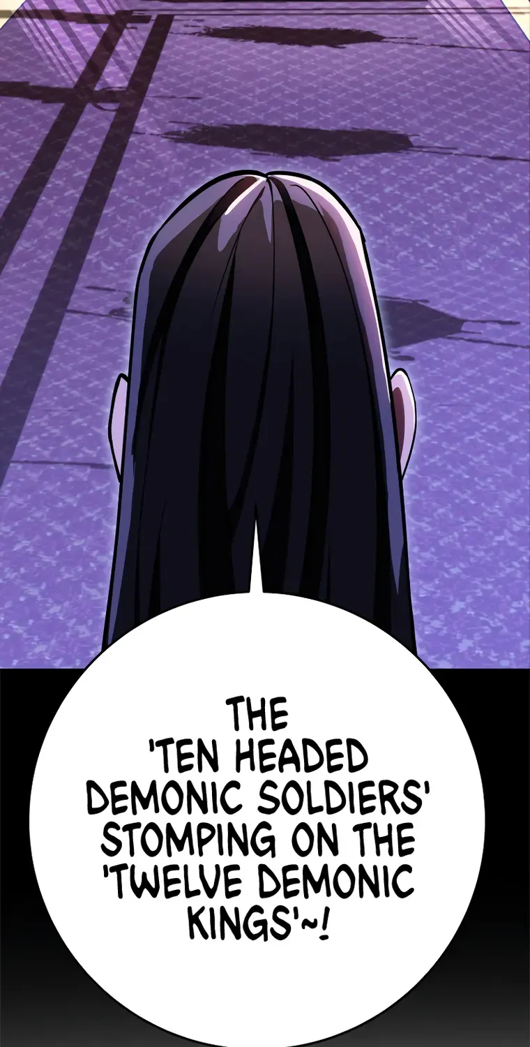 Heavenly Inquisition Sword (Nine Heavens Swordmaster) Chapter 47 page 110 - 