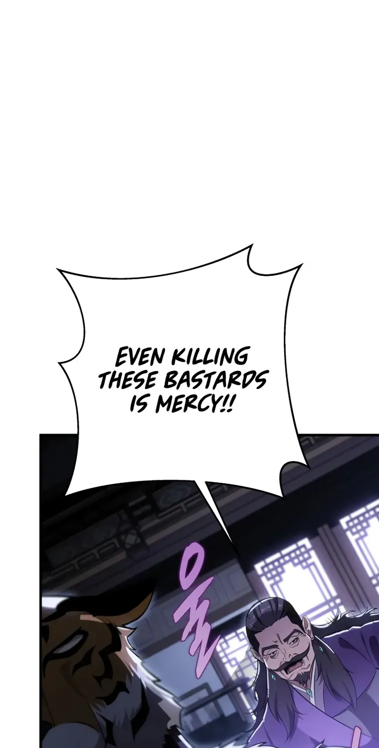 Heavenly Inquisition Sword (Nine Heavens Swordmaster) Chapter 47 page 114 - 