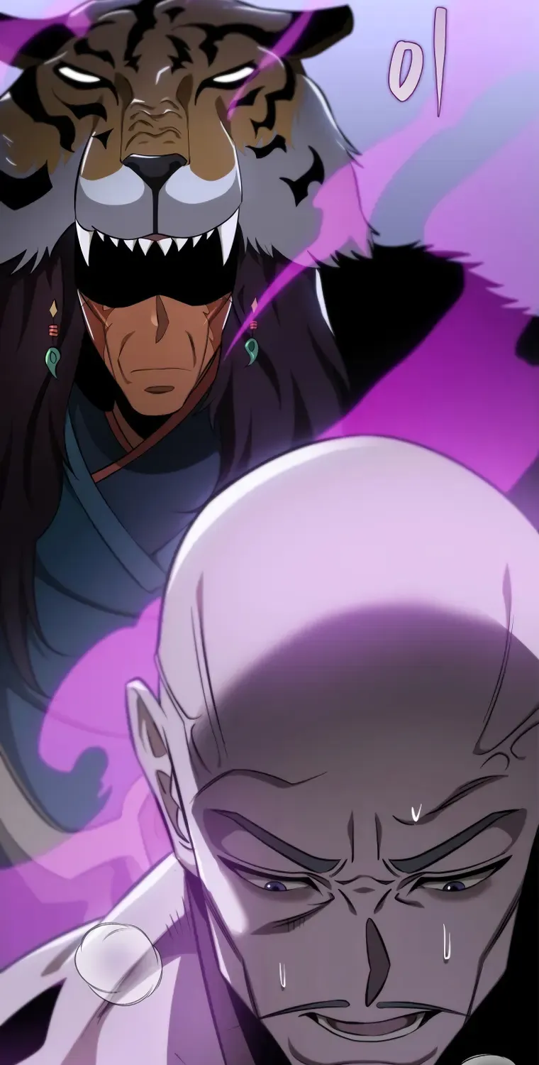 Heavenly Inquisition Sword (Nine Heavens Swordmaster) Chapter 47 page 13 - 