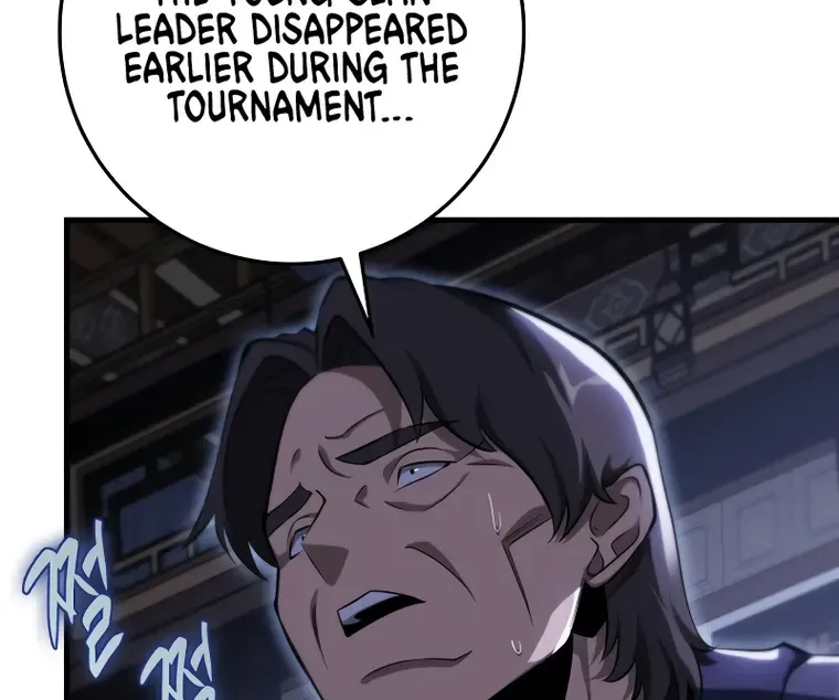 Heavenly Inquisition Sword (Nine Heavens Swordmaster) Chapter 47 page 121 - 