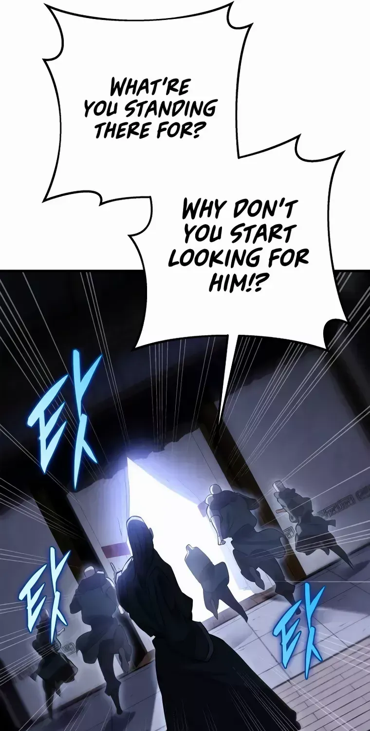 Heavenly Inquisition Sword (Nine Heavens Swordmaster) Chapter 47 page 125 - 