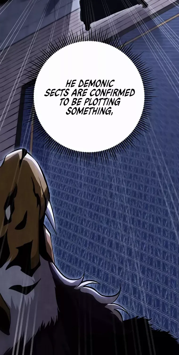 Heavenly Inquisition Sword (Nine Heavens Swordmaster) Chapter 47 page 126 - 